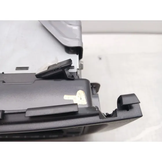 Sistema Audio / Radio Cd para Honda Cr-V Iii (Re_)