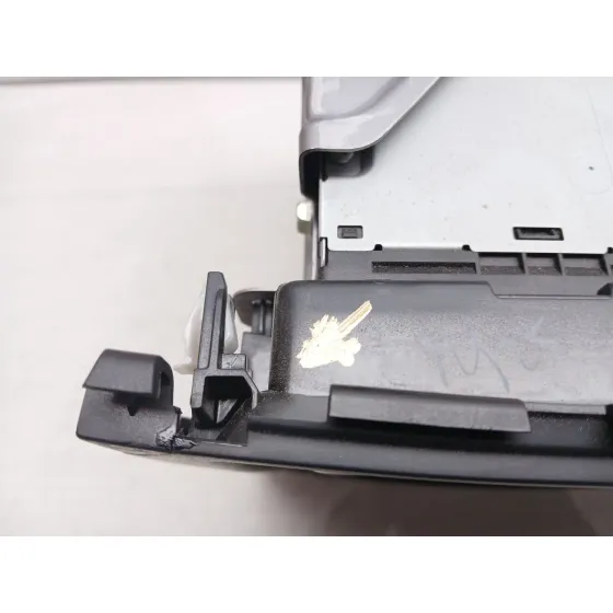 Sistema Audio / Radio Cd para Honda Cr-V Iii (Re_)