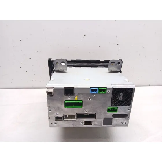 Sistema Audio / Radio Cd para Honda Cr-V Iii (Re_)