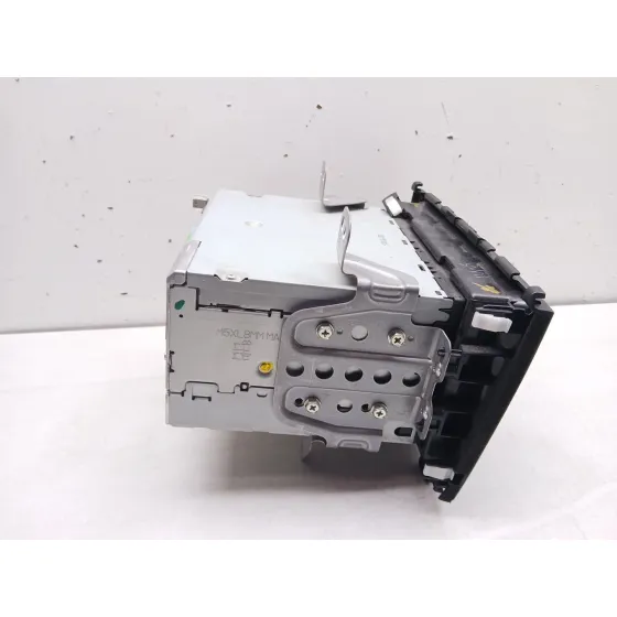 Sistema Audio / Radio Cd para Honda Cr-V Iii (Re_)