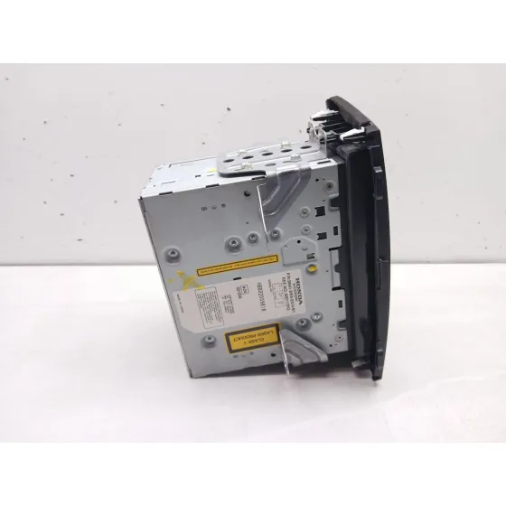 Sistema Audio / Radio Cd para Honda Cr-V Iii (Re_)