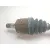Transmision Delantera Izquierda para Honda Cr-V Iii (Re_)
