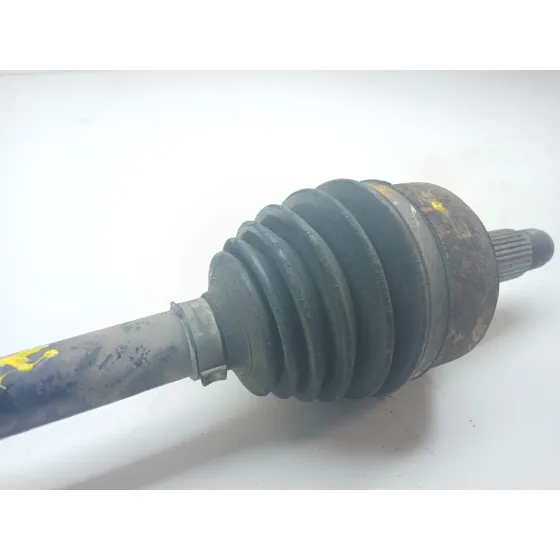 Transmision Delantera Izquierda para Honda Cr-V Iii (Re_)