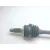 Transmision Trasera Derecha para Honda Cr-V Iii (Re_)