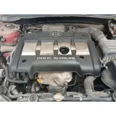 Motor Completo para Kia Cerato I Hatchback (Ld)
