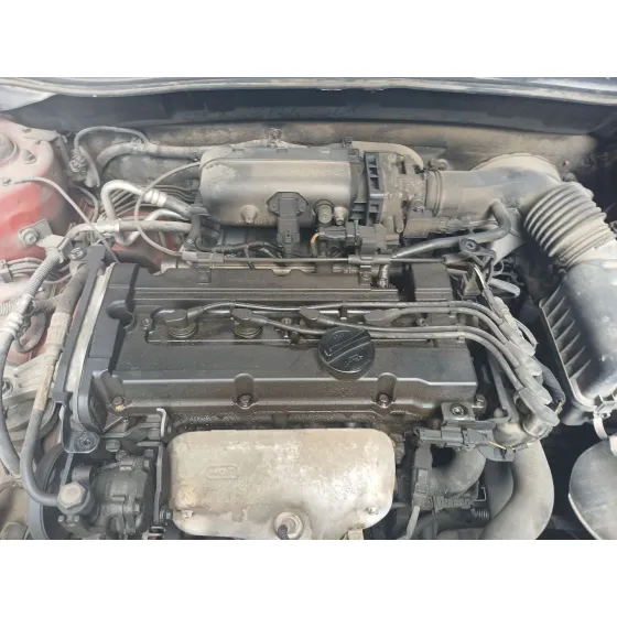 Motor Completo para Kia Cerato I Hatchback (Ld)