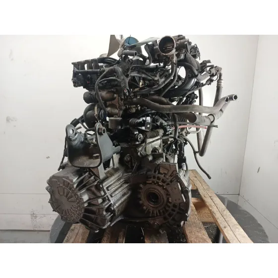 Motor Completo para Kia Cerato I Hatchback (Ld)