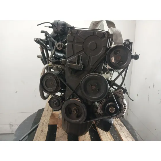 Motor Completo para Kia Cerato I Hatchback (Ld)