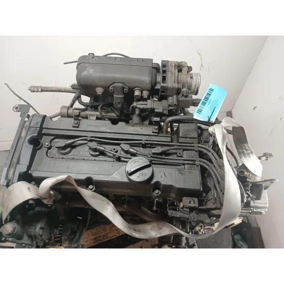 Motor Completo para Kia Cerato I Hatchback (Ld)