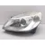 Faro Izquierdo para Mercedes-Benz Clase B Sports Tourer (W245)