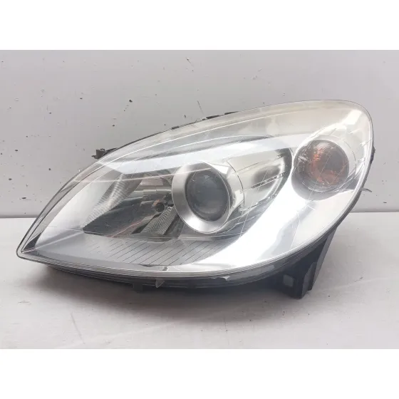 Faro Izquierdo para Mercedes-Benz Clase B Sports Tourer (W245)