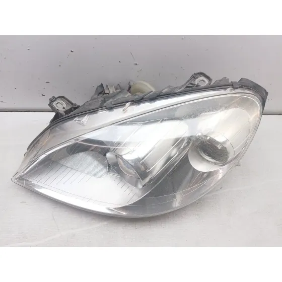 Faro Izquierdo para Mercedes-Benz Clase B Sports Tourer (W245)