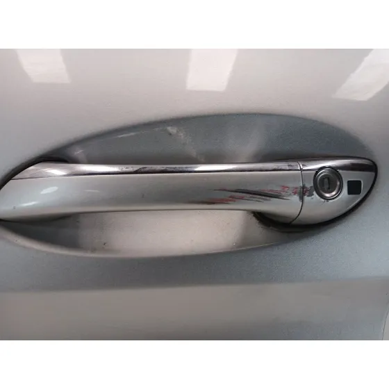 Puerta Delantera Izquierda para Mercedes-Benz Clase B Sports Tourer (W245)