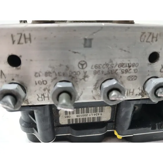 Abs para Mercedes-Benz Clase B Sports Tourer (W245)