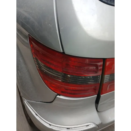 Piloto Trasero Izquierdo para Mercedes-Benz Clase B Sports Tourer (W245)