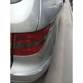 Piloto Trasero Derecho para Mercedes-Benz Clase B Sports Tourer (W245)