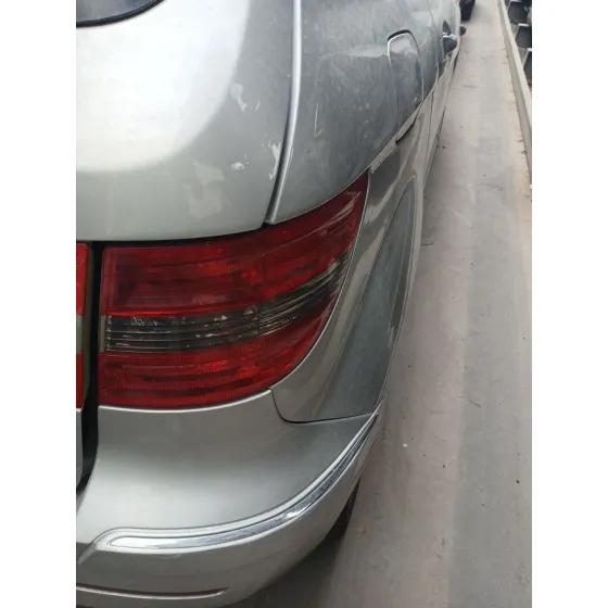 Piloto Trasero Derecho para Mercedes-Benz Clase B Sports Tourer (W245)