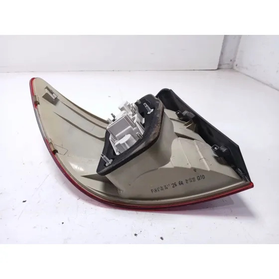 Piloto Trasero Derecho para Mercedes-Benz Clase B Sports Tourer (W245)