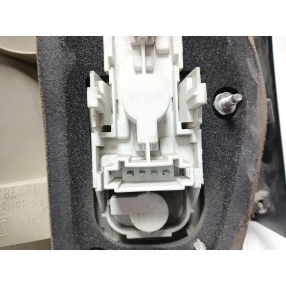 Piloto Trasero Derecho para Mercedes-Benz Clase B Sports Tourer (W245)