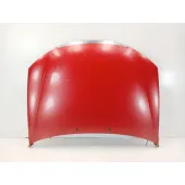 Capot para Kia Cerato I Hatchback (Ld)