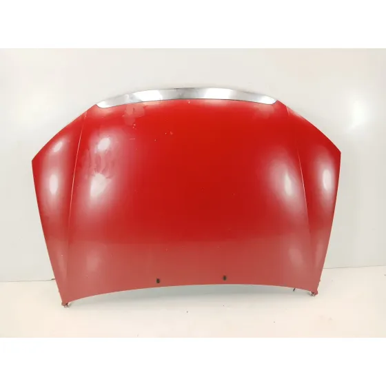 Capot para Kia Cerato I Hatchback (Ld)