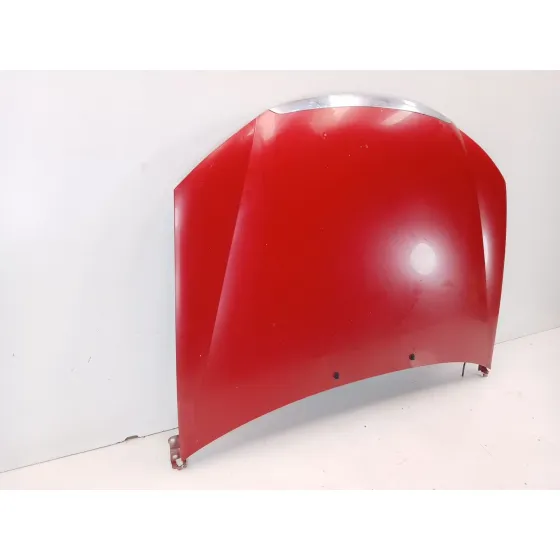 Capot para Kia Cerato I Hatchback (Ld)