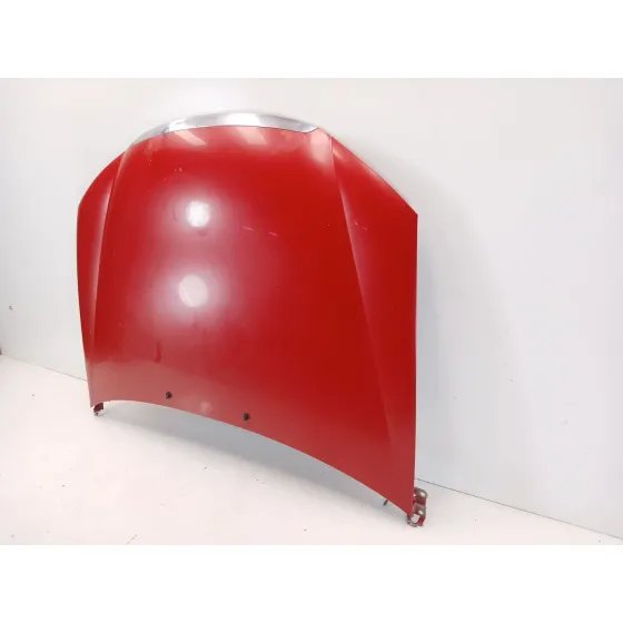 Capot para Kia Cerato I Hatchback (Ld)