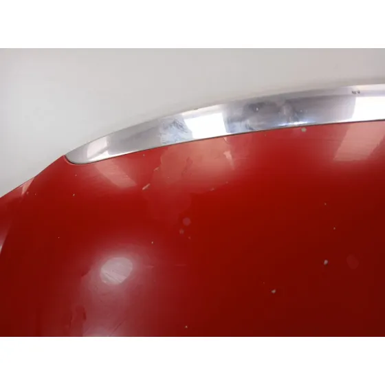 Capot para Kia Cerato I Hatchback (Ld)