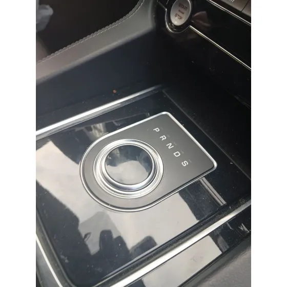 Caja Cambios para Jaguar F-Pace (X761)