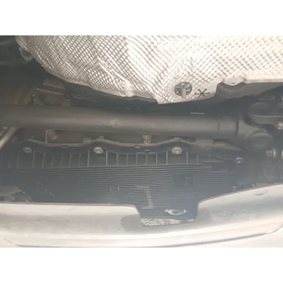 Caja Cambios para Jaguar F-Pace (X761)