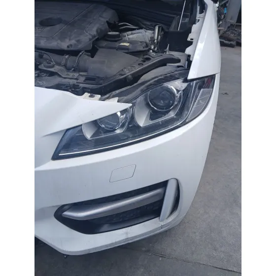 Faro Izquierdo para Jaguar F-Pace (X761)