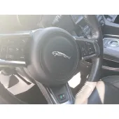 Kit Airbag para Jaguar F-Pace (X761)