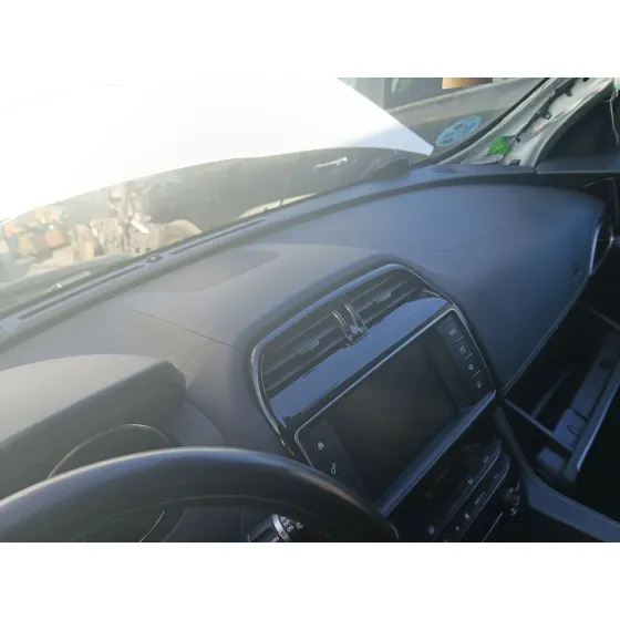 Kit Airbag para Jaguar F-Pace (X761)