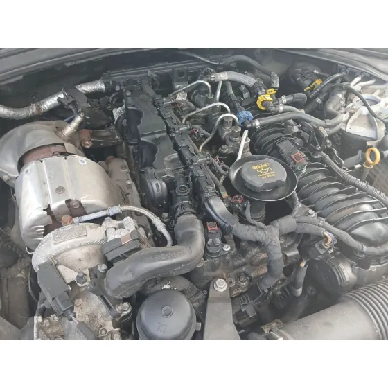 Motor Completo para Jaguar F-Pace (X761)