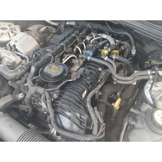 Motor Completo para Jaguar F-Pace (X761)