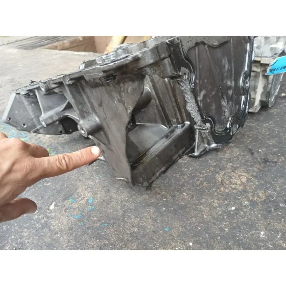 Motor Completo para Jaguar F-Pace (X761)