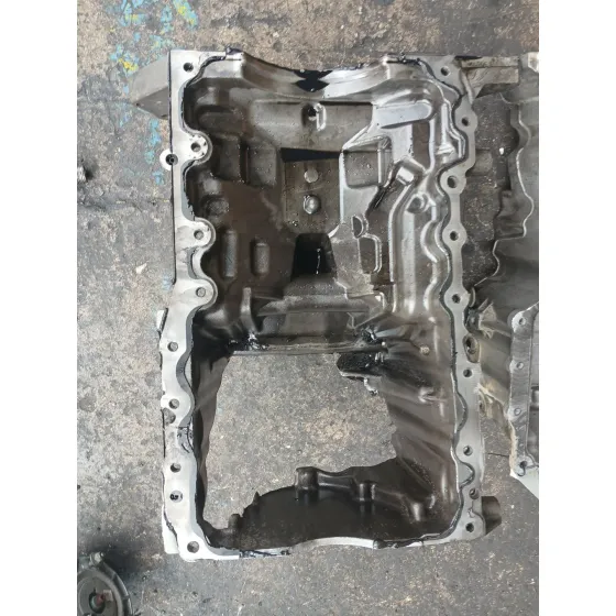 Motor Completo para Jaguar F-Pace (X761)