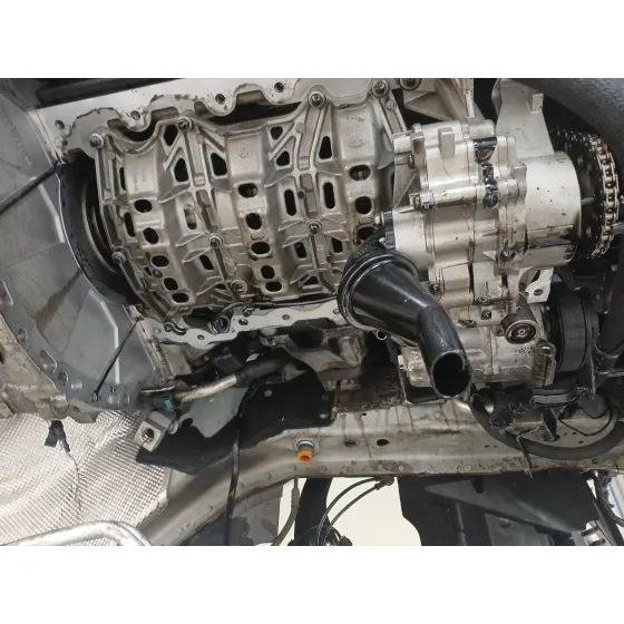 Motor Completo para Jaguar F-Pace (X761)