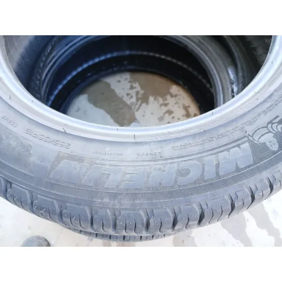 Neumatico para Jaguar F-Pace (X761)