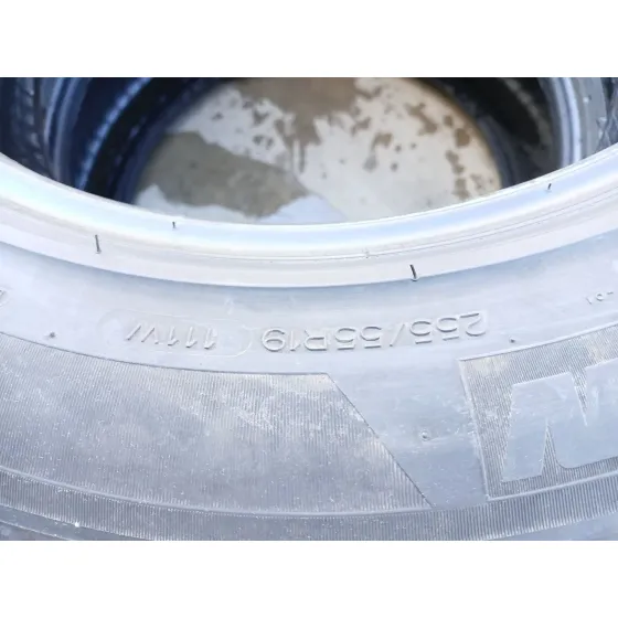 Neumatico para Jaguar F-Pace (X761)