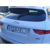 Porton Trasero para Jaguar F-Pace (X761)