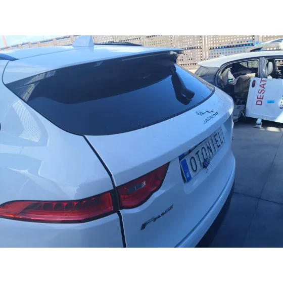 Porton Trasero para Jaguar F-Pace (X761)