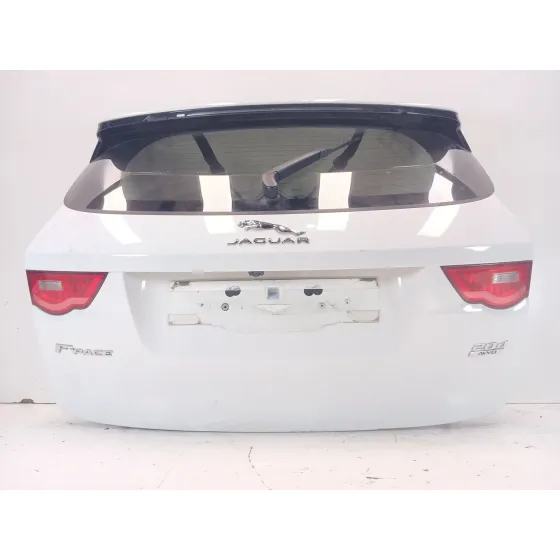 Porton Trasero para Jaguar F-Pace (X761)