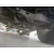 Puente Trasero para Jaguar F-Pace (X761)