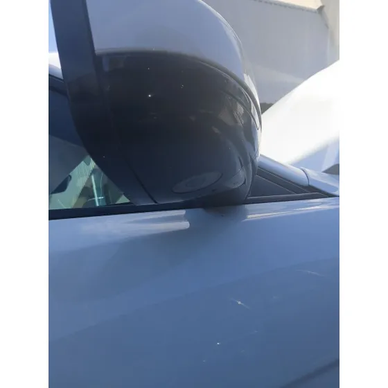 Retrovisor Derecho para Jaguar F-Pace (X761)