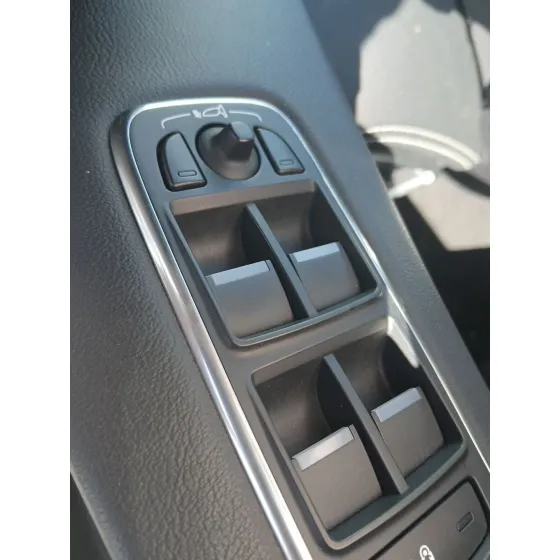 Retrovisor Derecho para Jaguar F-Pace (X761)