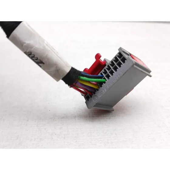 Retrovisor Derecho para Jaguar F-Pace (X761)