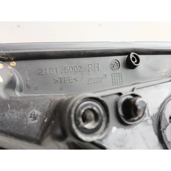 Retrovisor Derecho para Jaguar F-Pace (X761)