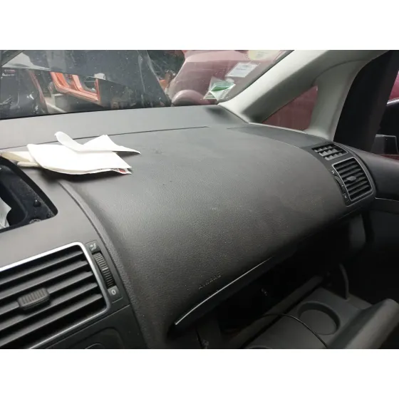 Kit Airbag para Volkswagen Touran (1T3)