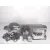 Kit Airbag para Volkswagen Touran (1T3)
